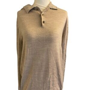 Reiss Merino Wool sweater